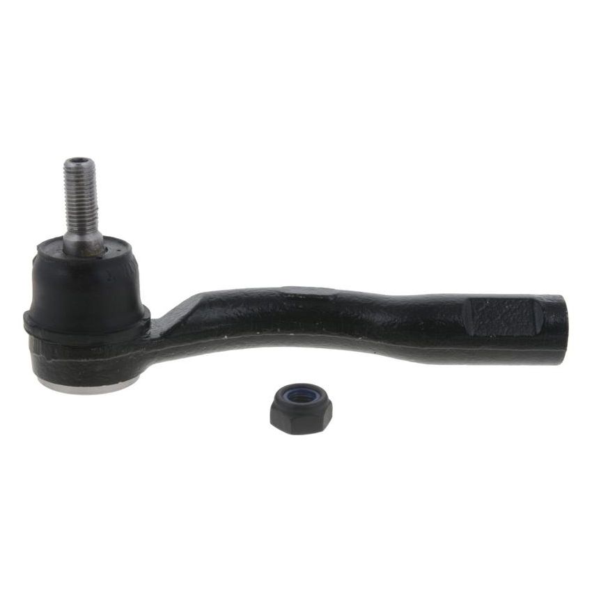 TRW PARTS JTE382 TRW PREMIUM CHASSIS -  STEERING TIE ROD END - JTE382