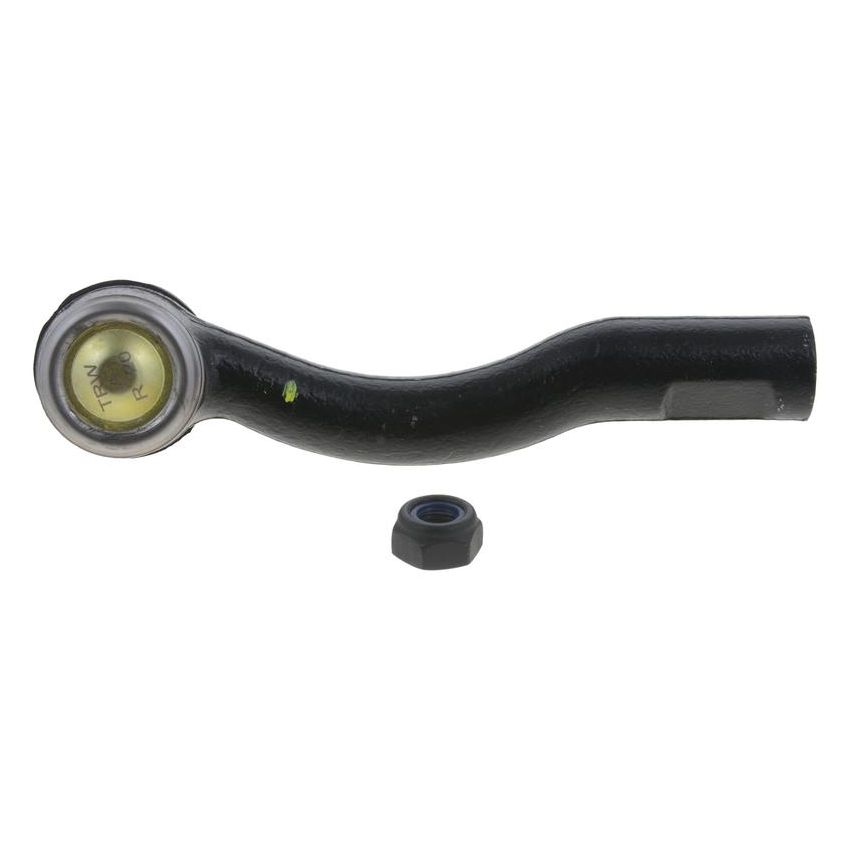 TRW PARTS JTE382 TRW PREMIUM CHASSIS -  STEERING TIE ROD END - JTE382