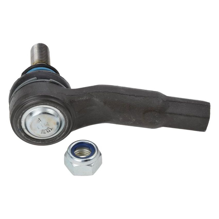 TRW PARTS JTE457 TRW PREMIUM CHASSIS -  STEERING TIE ROD END - JTE457