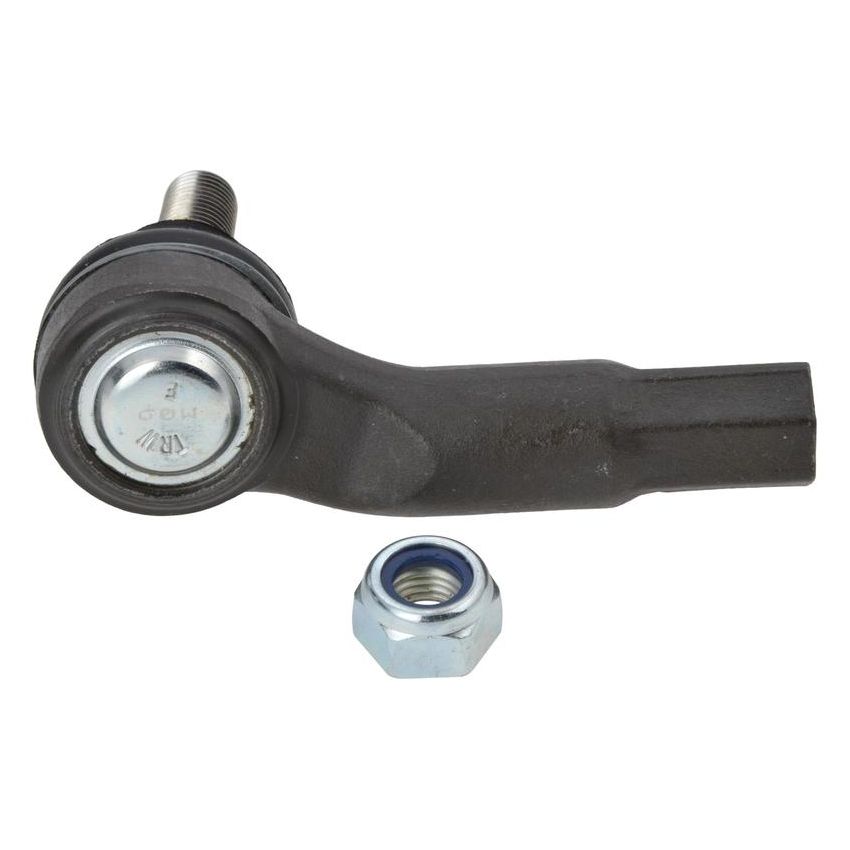 TRW PARTS JTE458 TRW PREMIUM CHASSIS -  STEERING TIE ROD END - JTE458
