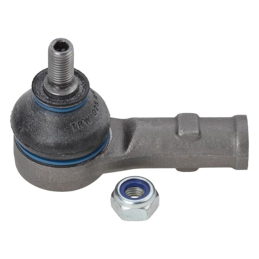 TRW PARTS JTE515 TRW PREMIUM CHASSIS -  STEERING TIE ROD END - JTE515