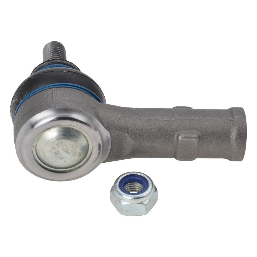 TRW PARTS JTE515 TRW PREMIUM CHASSIS -  STEERING TIE ROD END - JTE515