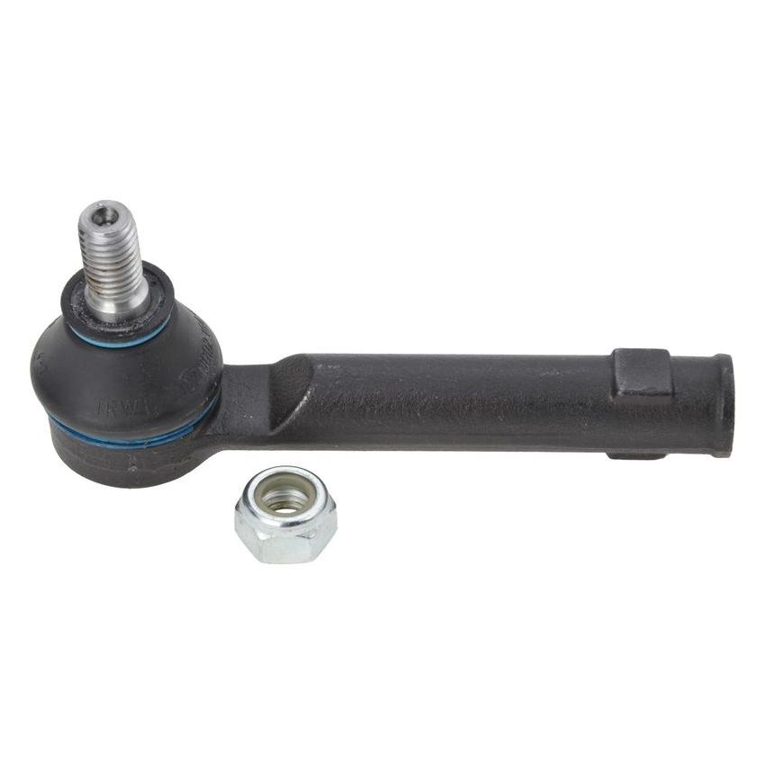 TRW PARTS JTE527 TRW PREMIUM CHASSIS -  STEERING TIE ROD END - JTE527
