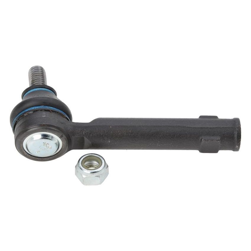 TRW PARTS JTE527 TRW PREMIUM CHASSIS -  STEERING TIE ROD END - JTE527