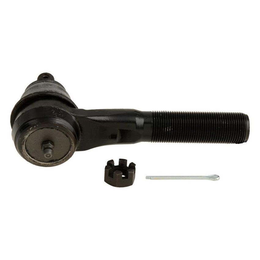 TRW PARTS JTE7001 TRW PREMIUM CHASSIS -  STEERING TIE ROD END - JTE7001
