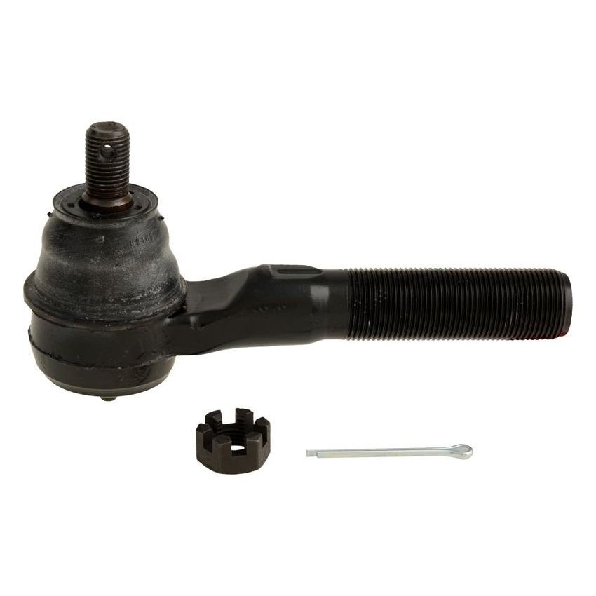 TRW PARTS JTE7001 TRW PREMIUM CHASSIS -  STEERING TIE ROD END - JTE7001