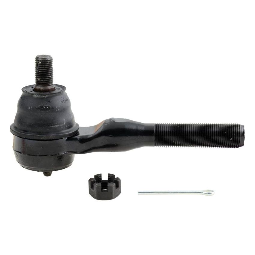 TRW PARTS JTE7010 TRW PREMIUM CHASSIS -  STEERING TIE ROD END - JTE7010