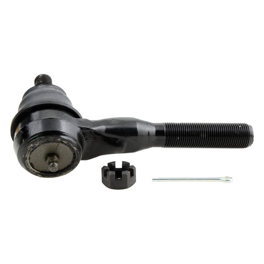 TRW PARTS JTE7010 TRW PREMIUM CHASSIS -  STEERING TIE ROD END - JTE7010