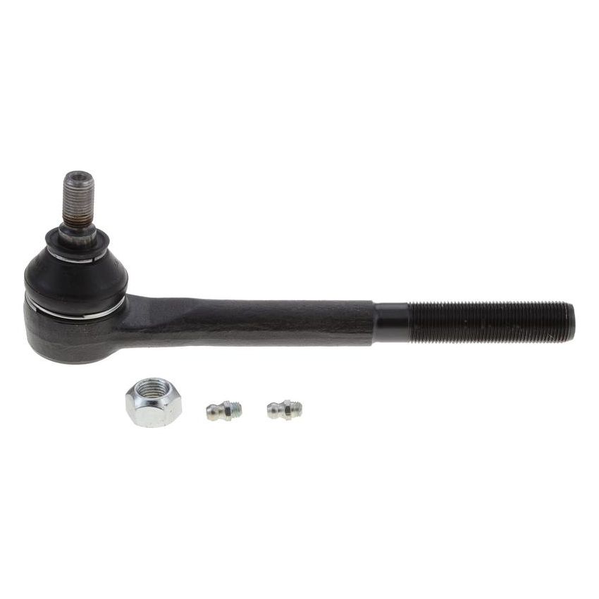 TRW PARTS JTE7043 TRW PREMIUM CHASSIS -  STEERING TIE ROD END - JTE7043