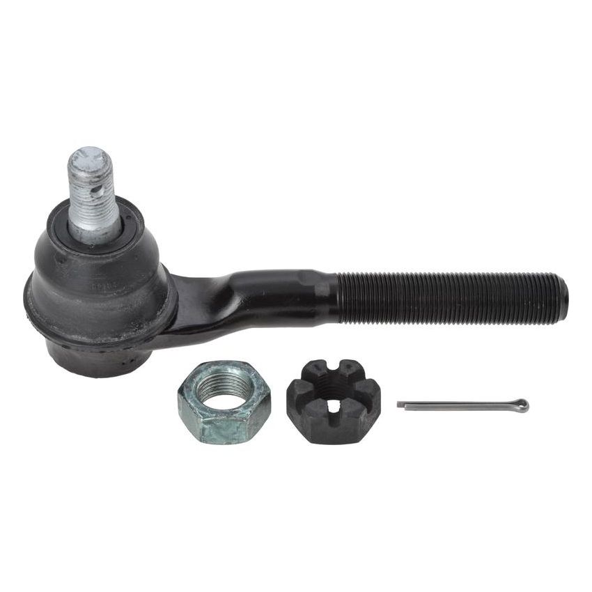 TRW PARTS JTE7047 TRW PREMIUM CHASSIS -  STEERING TIE ROD END - JTE7047