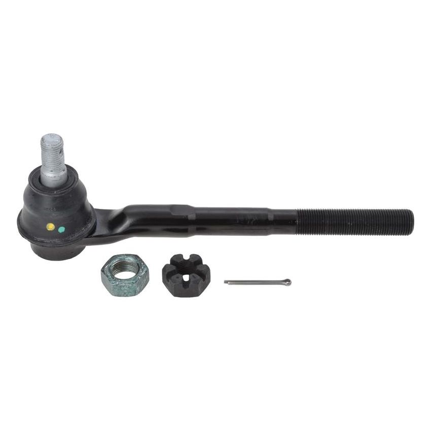 TRW PARTS JTE7052 TRW PREMIUM CHASSIS -  STEERING TIE ROD END - JTE7052
