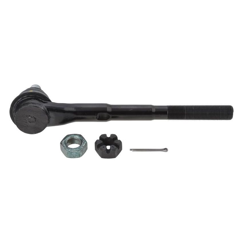 TRW PARTS JTE7052 TRW PREMIUM CHASSIS -  STEERING TIE ROD END - JTE7052