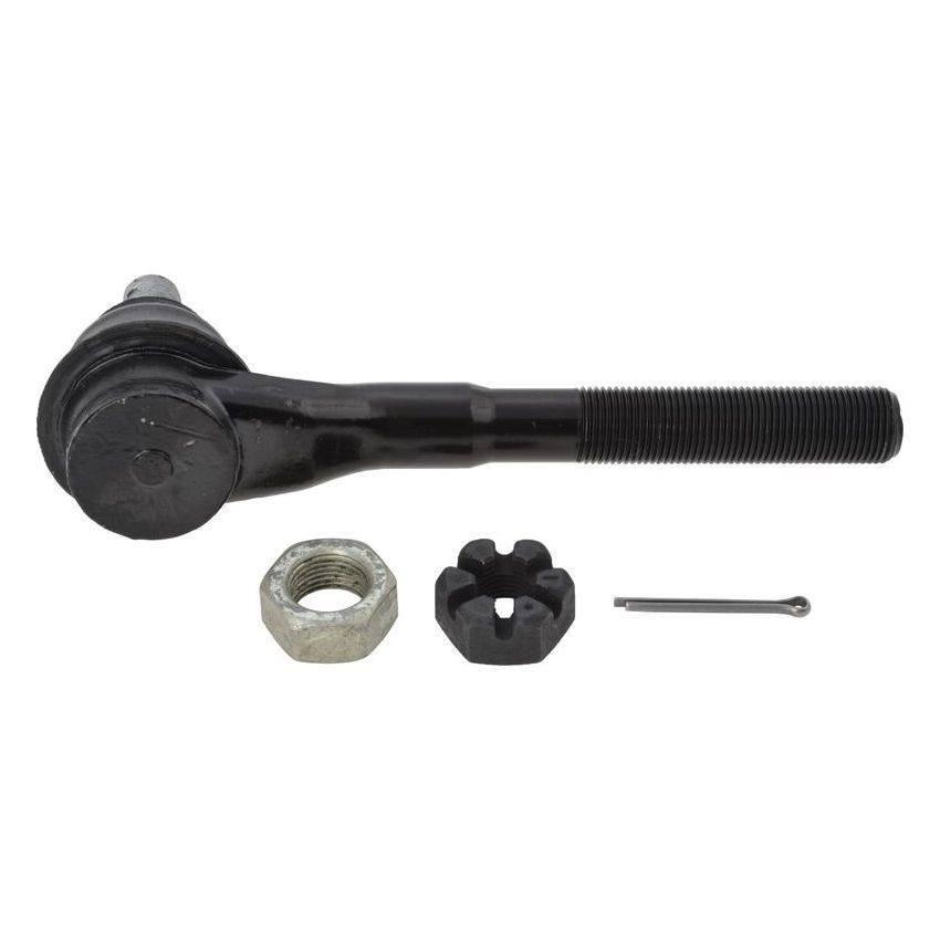 TRW PARTS JTE7053 TRW PREMIUM CHASSIS -  STEERING TIE ROD END - JTE7053