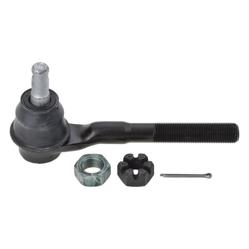TRW PARTS JTE7054 TRW PREMIUM CHASSIS -  STEERING TIE ROD END - JTE7054