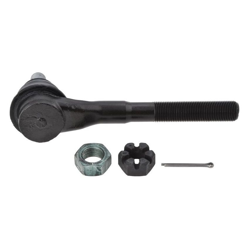 TRW PARTS JTE7054 TRW PREMIUM CHASSIS -  STEERING TIE ROD END - JTE7054