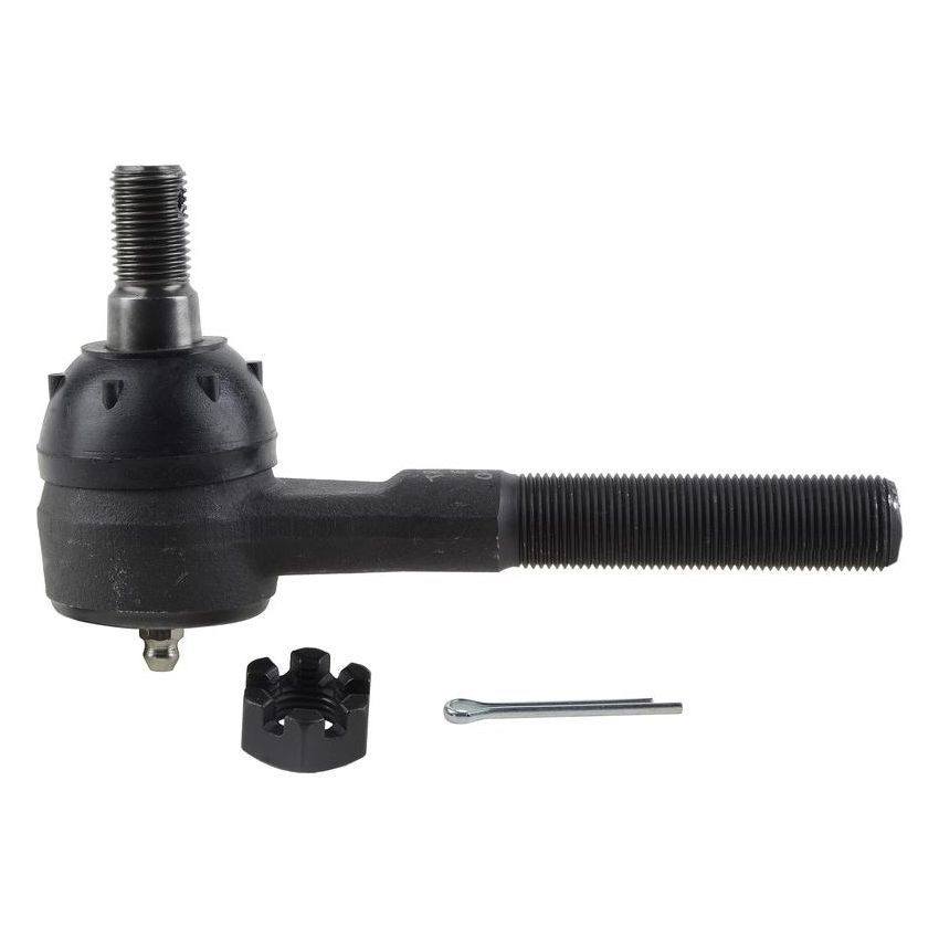 TRW PARTS JTE7065 TRW PREMIUM CHASSIS -  STEERING TIE ROD END - JTE7065
