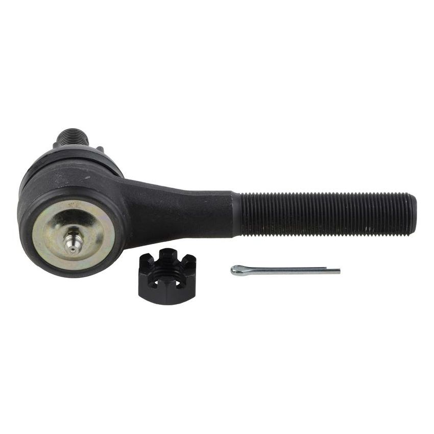TRW PARTS JTE7065 TRW PREMIUM CHASSIS -  STEERING TIE ROD END - JTE7065