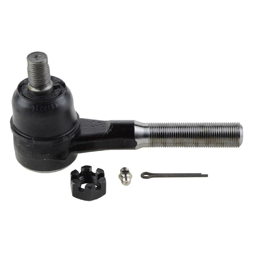 TRW PARTS JTE7066 TRW PREMIUM CHASSIS -  STEERING TIE ROD END - JTE7066