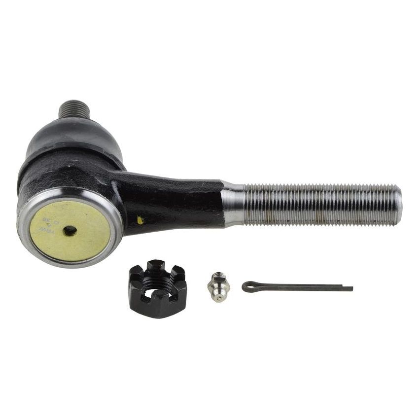 TRW PARTS JTE7066 TRW PREMIUM CHASSIS -  STEERING TIE ROD END - JTE7066