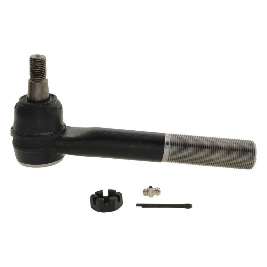 TRW PARTS JTE7069 TRW PREMIUM CHASSIS -  STEERING TIE ROD END - JTE7069