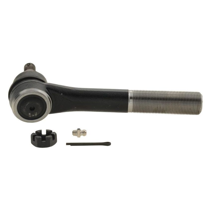 TRW PARTS JTE7069 TRW PREMIUM CHASSIS -  STEERING TIE ROD END - JTE7069