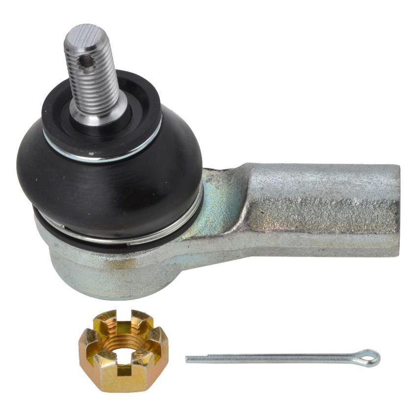 TRW PARTS JTE7514 TRW PREMIUM CHASSIS -  STEERING TIE ROD END - JTE7514