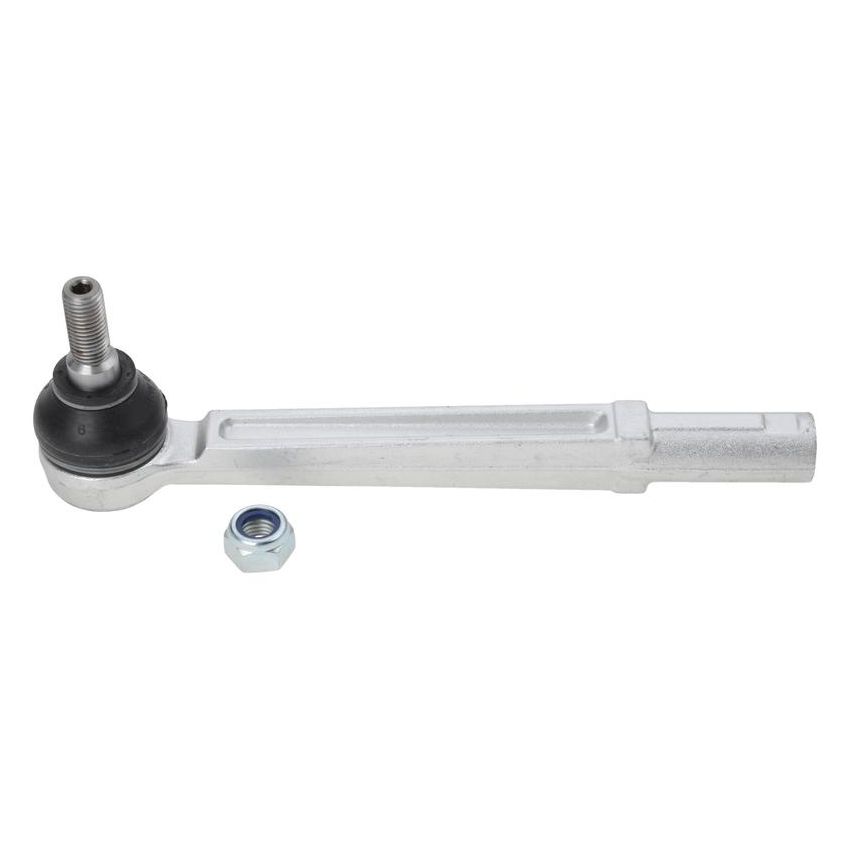 TRW PARTS JTE760 TRW PREMIUM CHASSIS -  STEERING TIE ROD END - JTE760