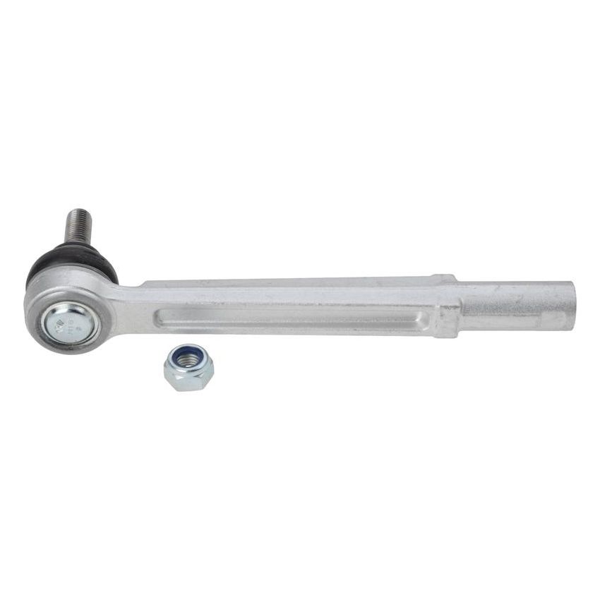 TRW PARTS JTE760 TRW PREMIUM CHASSIS -  STEERING TIE ROD END - JTE760