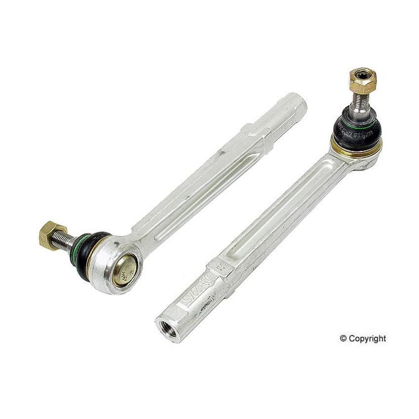 TRW PARTS JTE760 TRW PREMIUM CHASSIS -  STEERING TIE ROD END - JTE760