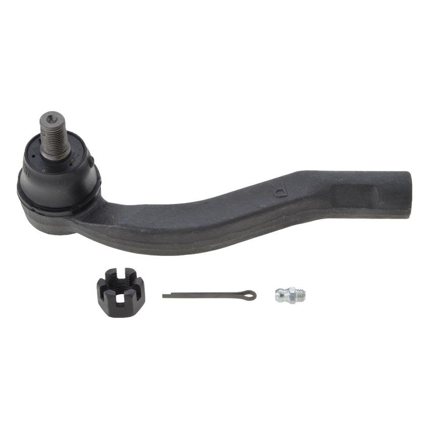TRW PARTS JTE7617 TRW PREMIUM CHASSIS -  STEERING TIE ROD END - JTE7617
