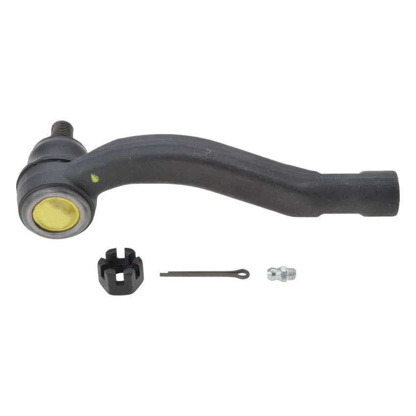 TRW PARTS JTE7617 TRW PREMIUM CHASSIS -  STEERING TIE ROD END - JTE7617