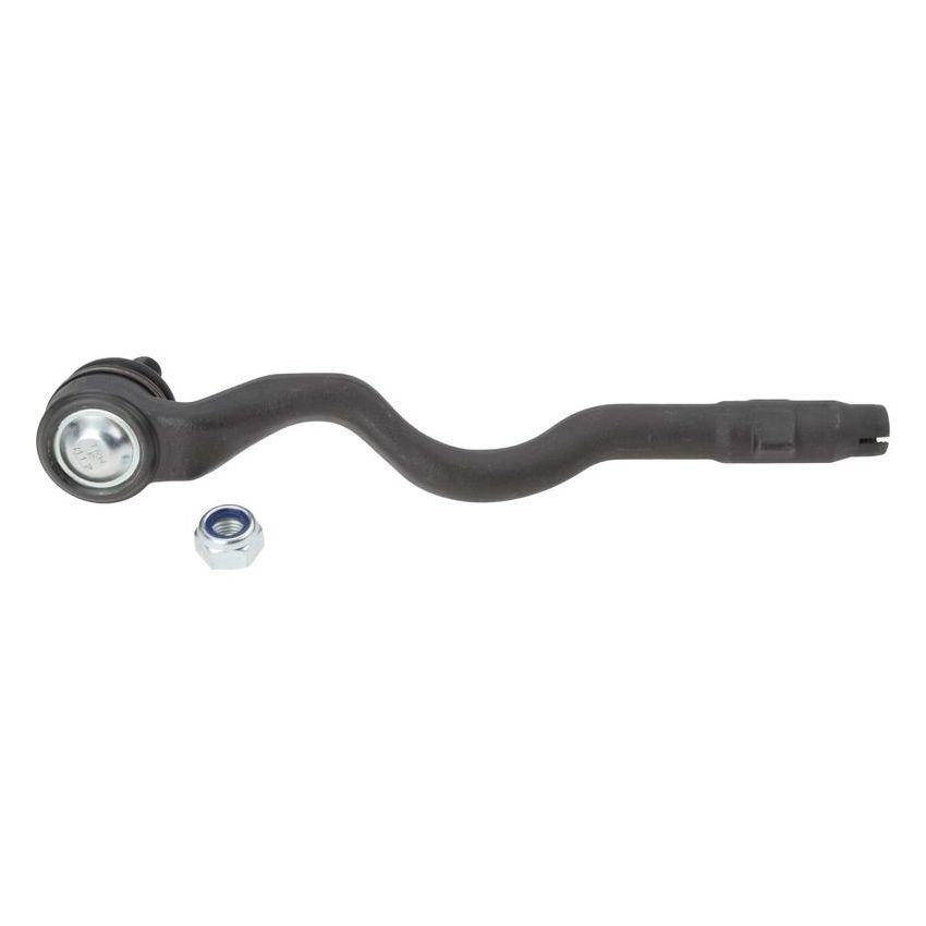 TRW PARTS JTE766 TRW PREMIUM CHASSIS -  STEERING TIE ROD END - JTE766