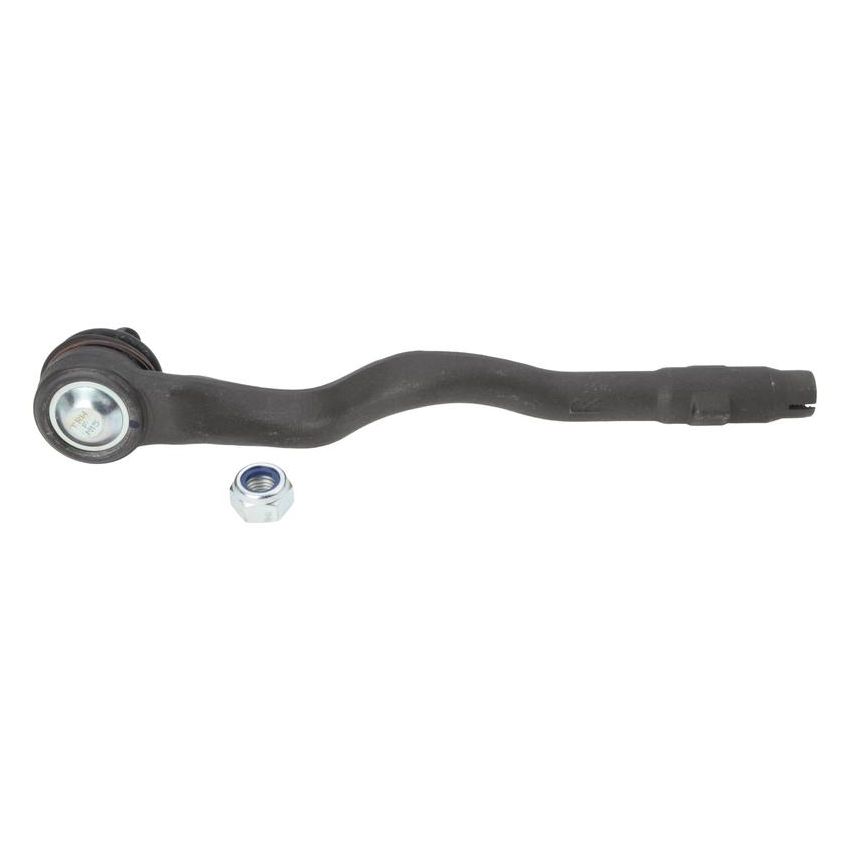TRW PARTS JTE767 TRW PREMIUM CHASSIS -  STEERING TIE ROD END - JTE767