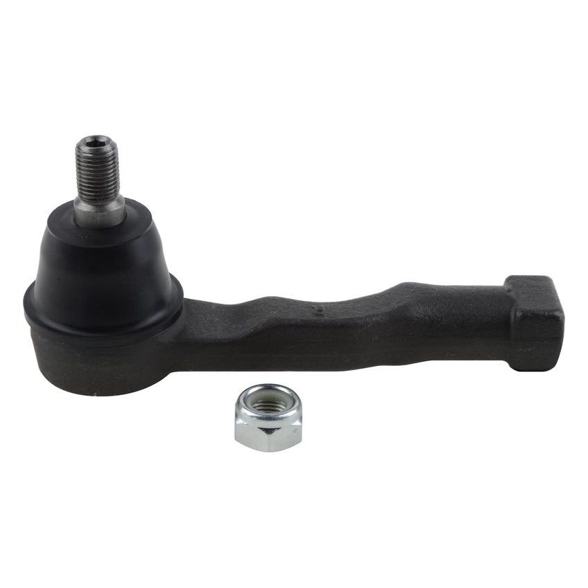 TRW PARTS JTE7686 TRW PREMIUM CHASSIS -  STEERING TIE ROD END - JTE7686
