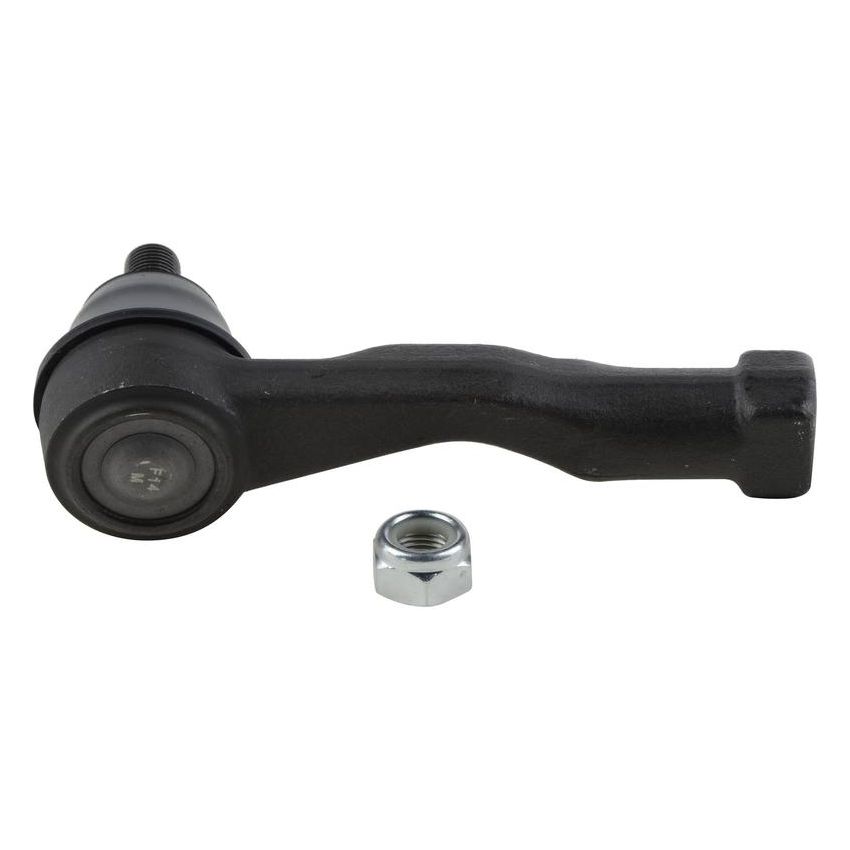 TRW PARTS JTE7686 TRW PREMIUM CHASSIS -  STEERING TIE ROD END - JTE7686