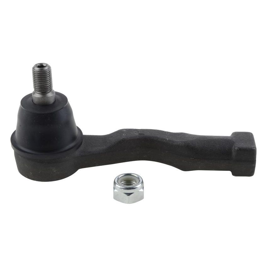 TRW PARTS JTE7687 TRW PREMIUM CHASSIS -  STEERING TIE ROD END - JTE7687