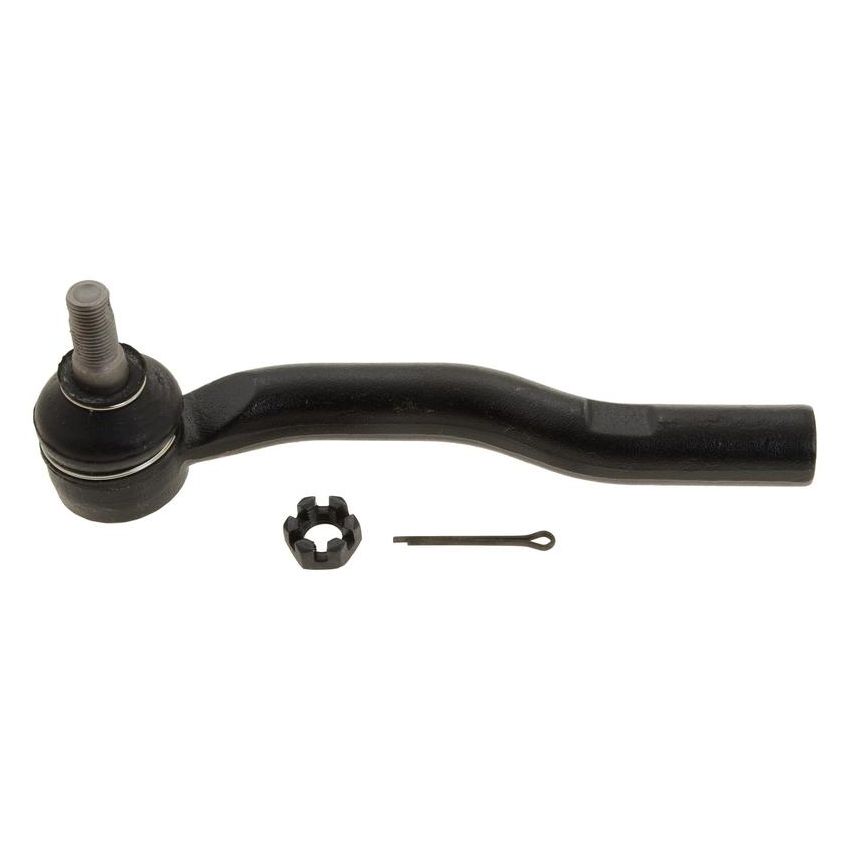 TRW PARTS JTE7699 TRW PREMIUM CHASSIS -  STEERING TIE ROD END - JTE7699