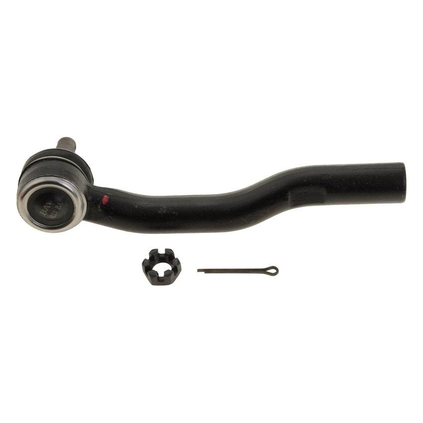 TRW PARTS JTE7699 TRW PREMIUM CHASSIS -  STEERING TIE ROD END - JTE7699
