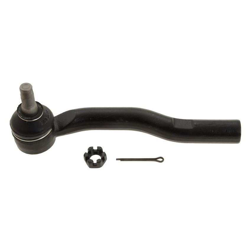 TRW PARTS JTE7699 TRW PREMIUM CHASSIS -  STEERING TIE ROD END - JTE7699