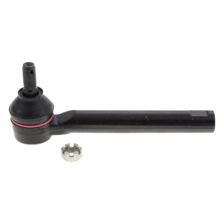 TRW PARTS JTE7751 TRW PREMIUM CHASSIS -  STEERING TIE ROD END - JTE7751