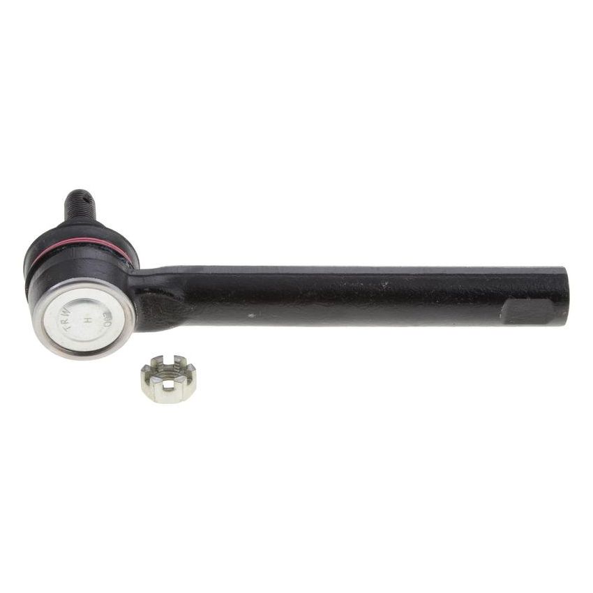 TRW PARTS JTE7751 TRW PREMIUM CHASSIS -  STEERING TIE ROD END - JTE7751