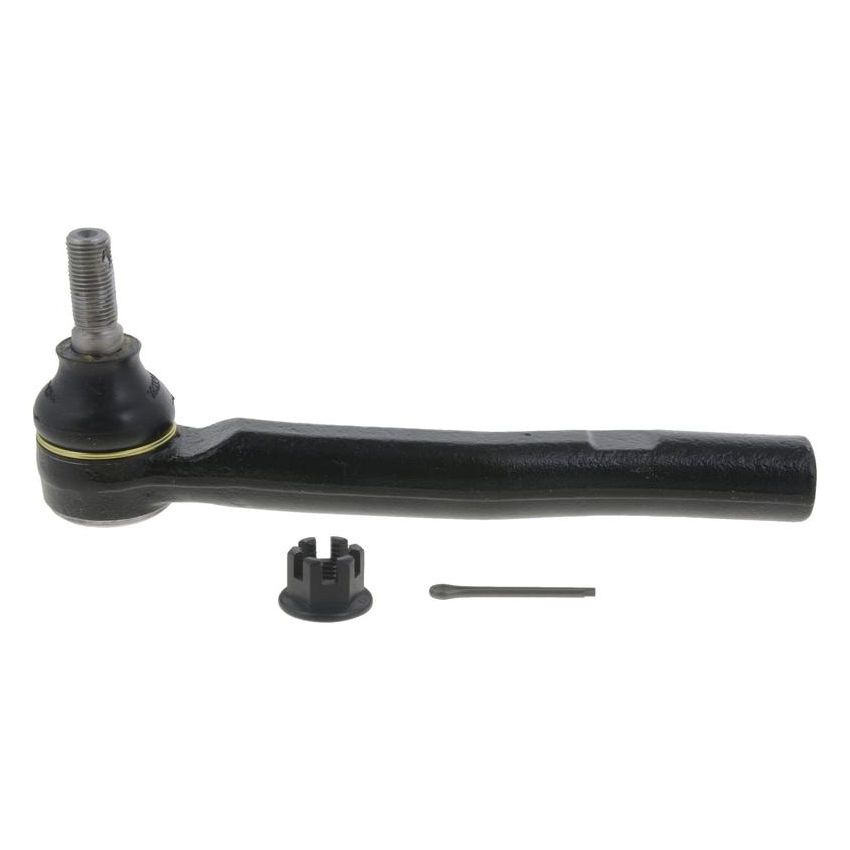 TRW PARTS JTE7771 TRW PREMIUM CHASSIS -  STEERING TIE ROD END - JTE7771