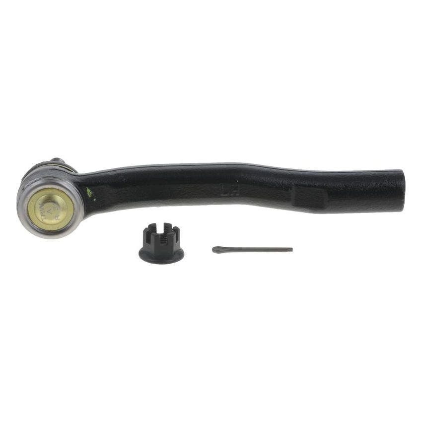 TRW PARTS JTE7771 TRW PREMIUM CHASSIS -  STEERING TIE ROD END - JTE7771