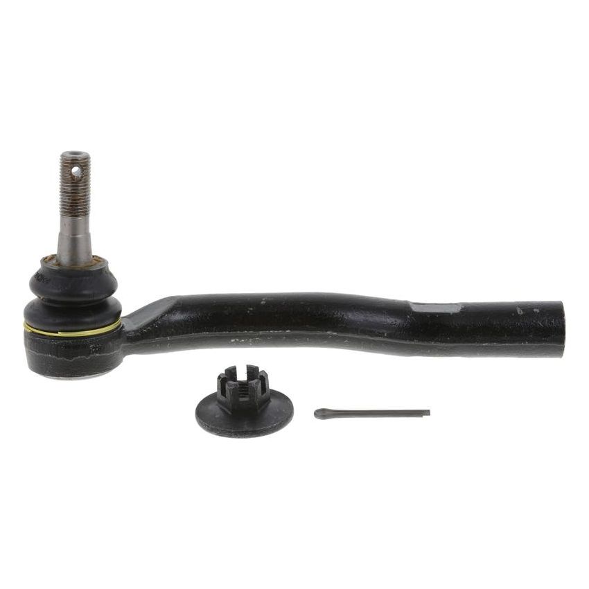 TRW PARTS JTE7814 TRW PREMIUM CHASSIS -  STEERING TIE ROD END - JTE7814