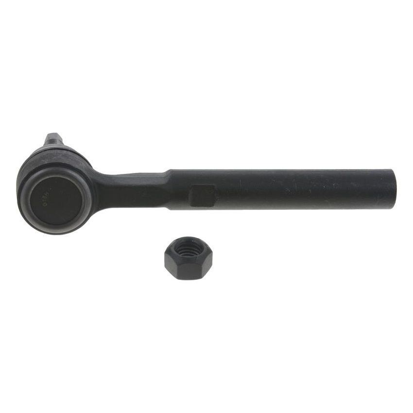 TRW PARTS JTE908 TRW PREMIUM CHASSIS -  STEERING TIE ROD END - JTE908