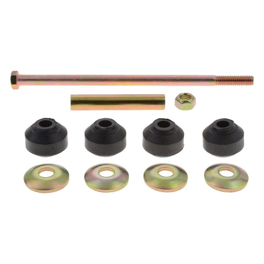 TRW PARTS JTS1156 TRW PREMIUM CHASSIS -  SUSPENSION STABILIZER BAR LINK KIT - JTS1156
