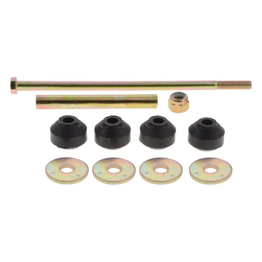 TRW PARTS JTS1157 TRW PREMIUM CHASSIS -  SUSPENSION STABILIZER BAR LINK KIT - JTS1157