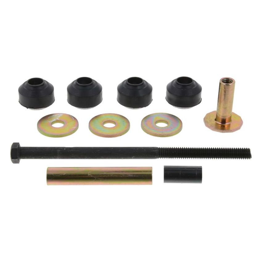 TRW PARTS JTS1385 TRW PREMIUM CHASSIS -  SUSPENSION STABILIZER BAR LINK KIT - JTS1385