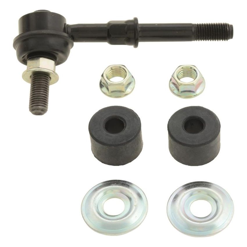 TRW PARTS JTS157 TRW PREMIUM CHASSIS -  SUSPENSION STABILIZER BAR LINK KIT - JTS157