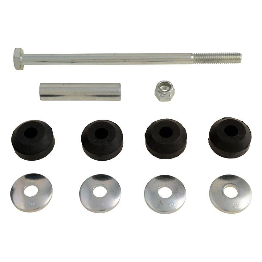 TRW PARTS JTS181 TRW PREMIUM CHASSIS -  SUSPENSION STABILIZER BAR LINK KIT - JTS181